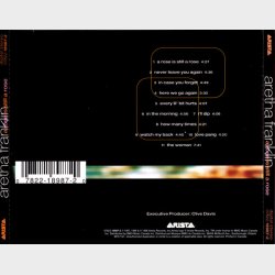 Aretha Franklin - A Rose Is Still A Rose (1998)