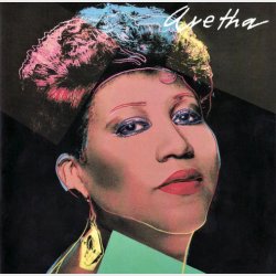 Aretha Franklin - Aretha (1986)