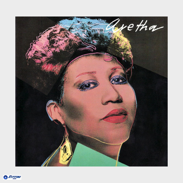 Aretha Franklin - Aretha (1986)