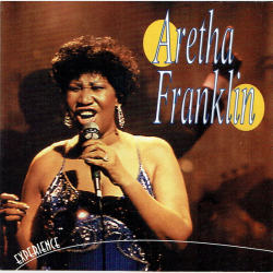 Aretha Franklin - Aretha Franklin (1996)