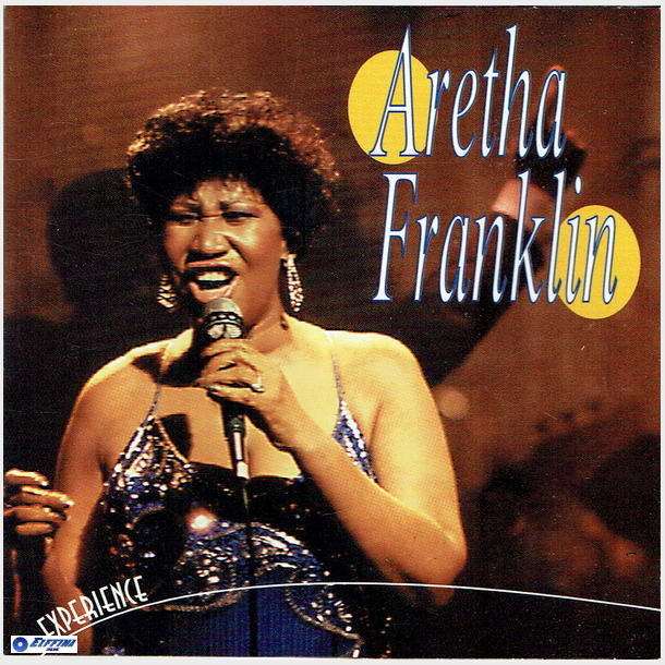 Aretha Franklin - Aretha Franklin (1996)