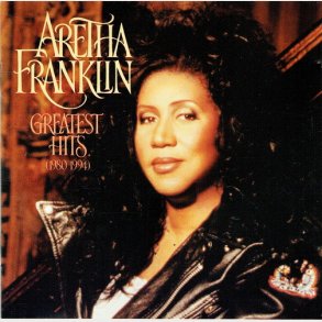Aretha Franklin - Greatest Hits (1994)