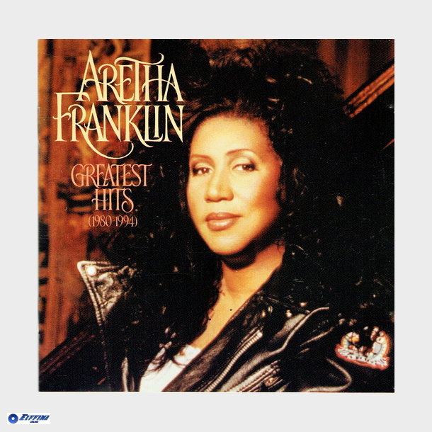 Aretha Franklin - Greatest Hits (1994)