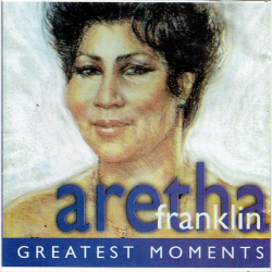 Aretha Franklin - Greatest Moments (1999) (Unofficial)