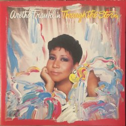 Aretha Franklin - Through The Storm (1989)