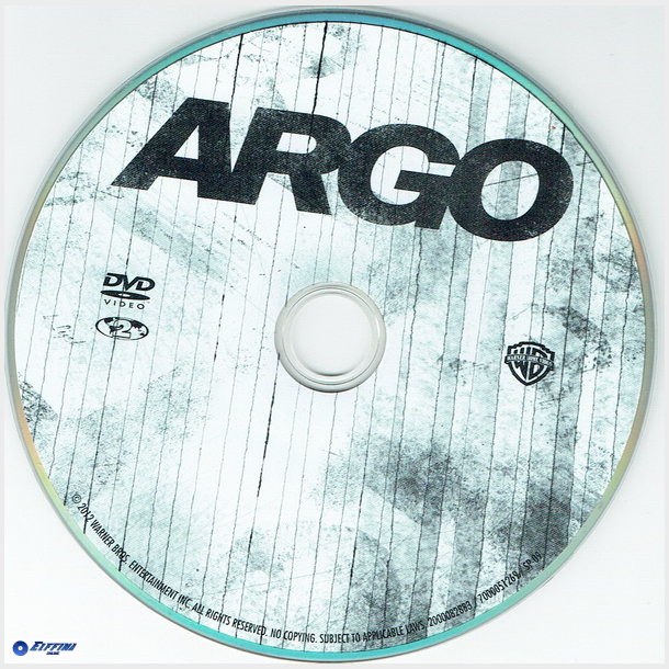 Argo (2012)