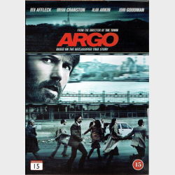 Argo (2012)