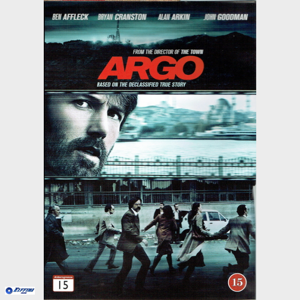 Argo (2012)