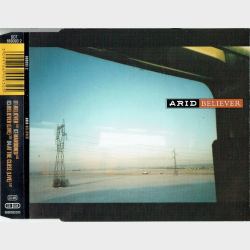 Arid - Believer (2000)