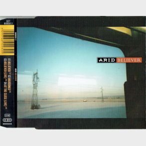 Arid - Believer (2000)