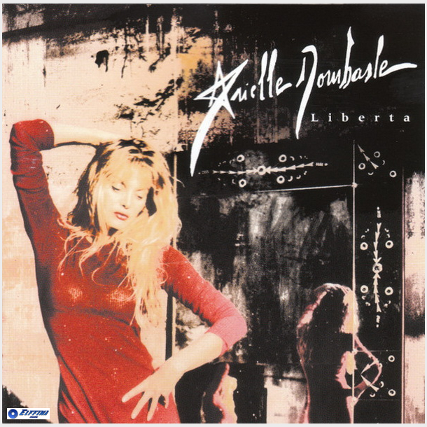 Arielle Dombasle - Liberta (2000)