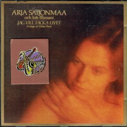 Arja Saijonmaa - Jag Vill Tacka Livet (1979)