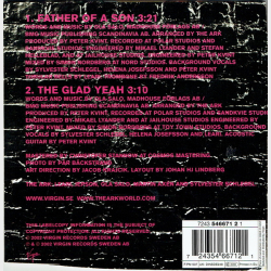 Ark, The - Father Of A Son (2002) (Promo)