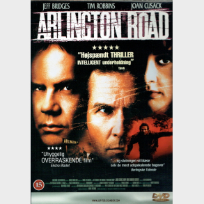 Arlington Road (1999)