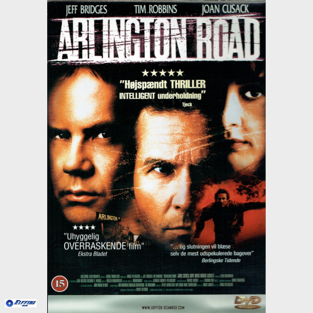 Arlington Road (1999)