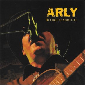 Arly - Beyond The Mountains (2003)