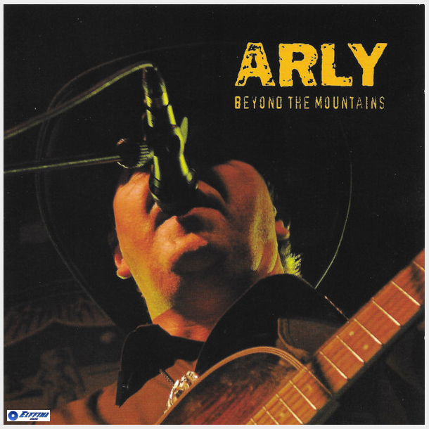 Arly - Beyond The Mountains (2003)