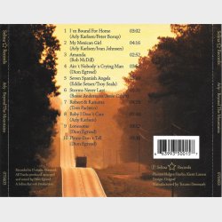 Arly - Beyond The Mountains (2003)