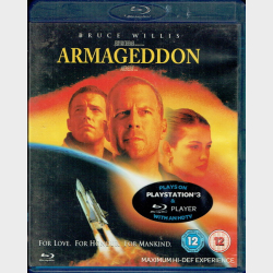 Armageddon (1998) (Tom)
