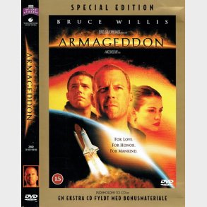 Armageddon (1998)