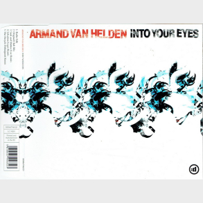 Armand Van Helden - Into Your Eyes (2005)