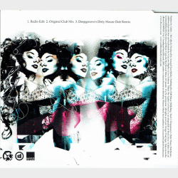 Armand Van Helden - When The Lights Go Down (2005)