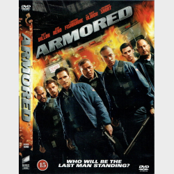 Armored (2009)
