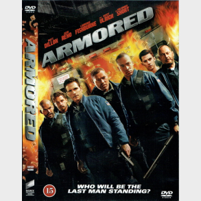 Armored (2009)