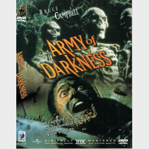 Army Of Darkness (1992)