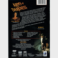 Army Of Darkness (1992)