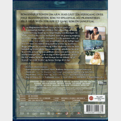 Arn Hele Historien (2008) (Tom)