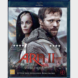 Arn II - Riget Ved Vejens Ende (2008) (Tom)