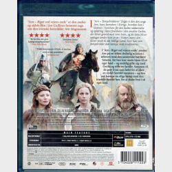 Arn II - Riget Ved Vejens Ende (2008) (Tom)