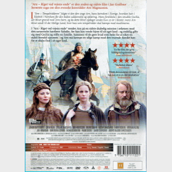 Arn II - Riget Ved Vejens Ende (2008)