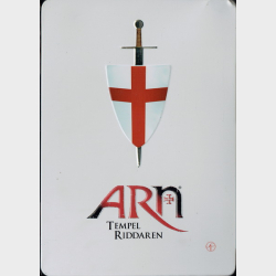 Arn Tempel Riddaren (2007) (Metal Box)