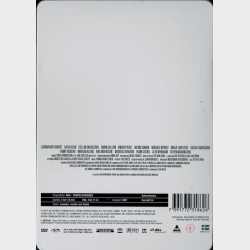 Arn Tempel Riddaren (2007) (Metal Box)