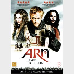 Arn Tempelriddaren (2007)