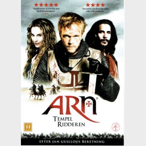 Arn Tempelriddaren (2007)
