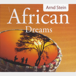 Arnd Stein - African Dreams (2010)
