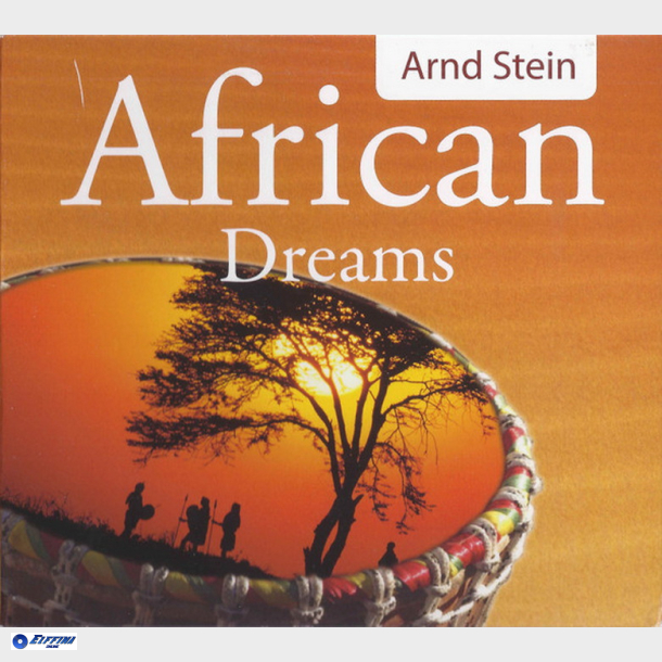 Arnd Stein - African Dreams (2010)