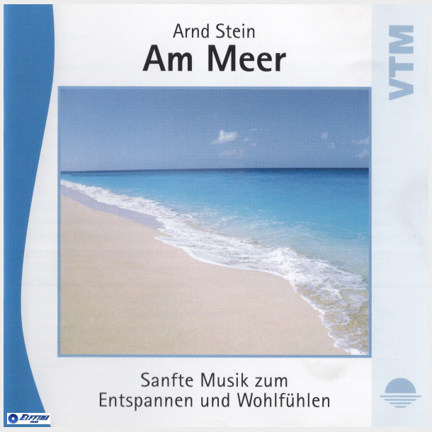Arnd Stein - Am Meer (1999)