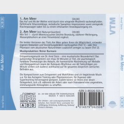 Arnd Stein - Am Meer (1999)