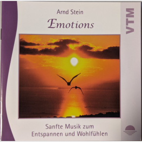 Arnd Stein - Emotions (2006)