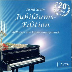 Arnd Stein - Jubilums Edition (2008)