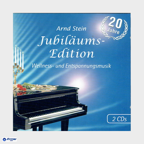 Arnd Stein - Jubilums Edition (2008)