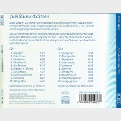 Arnd Stein - Jubilums Edition (2008)