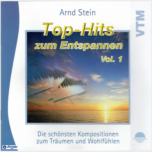 Arnd Stein - Top Hits Zum Entspannen Vol. 1 (2004)