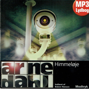 Arne Dahl - Himmel�je (2011) (Jewel)