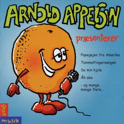 Arnold Appelsin (1999)