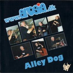 Arosia - Alley Dog (2001)